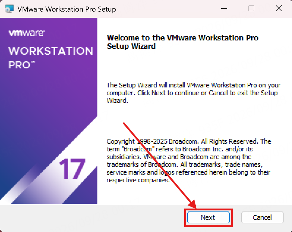 vmware_05_安装向导